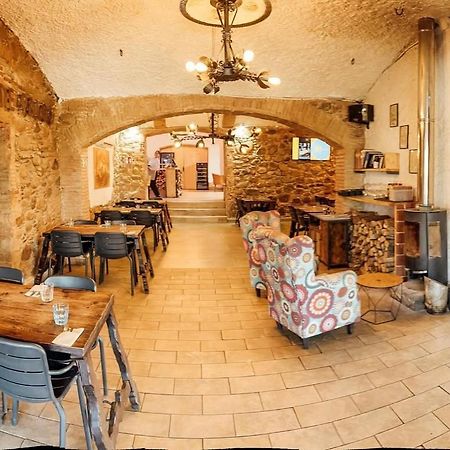 Hotel H Granollers Kültér fotó