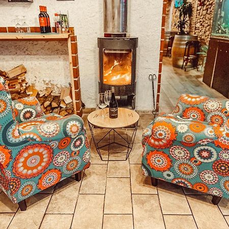 Hotel H Granollers Kültér fotó