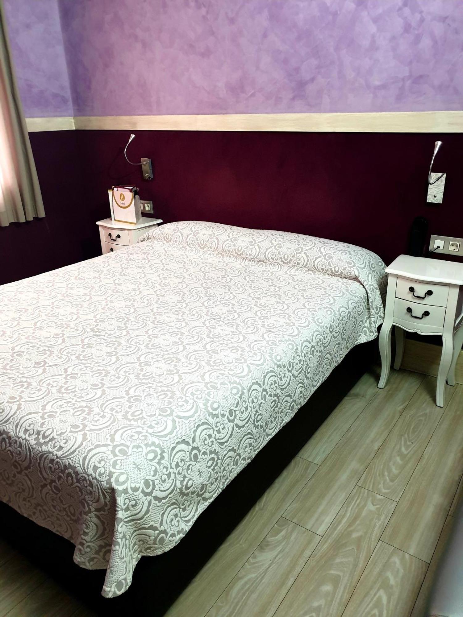 Hotel H Granollers Kültér fotó