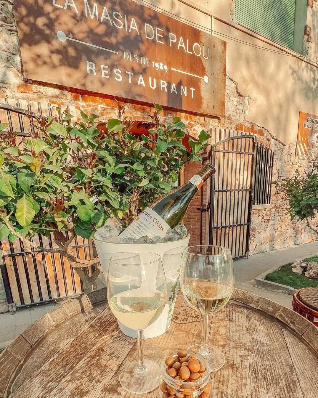 Hotel H Granollers Kültér fotó