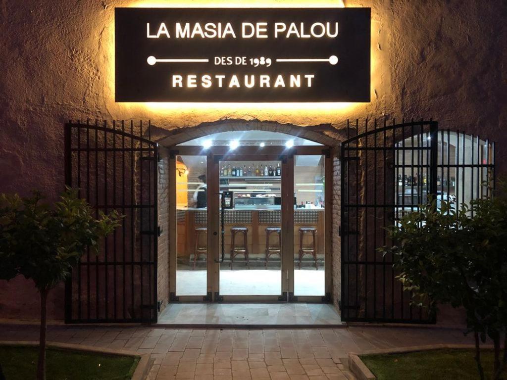 Hotel H Granollers Kültér fotó