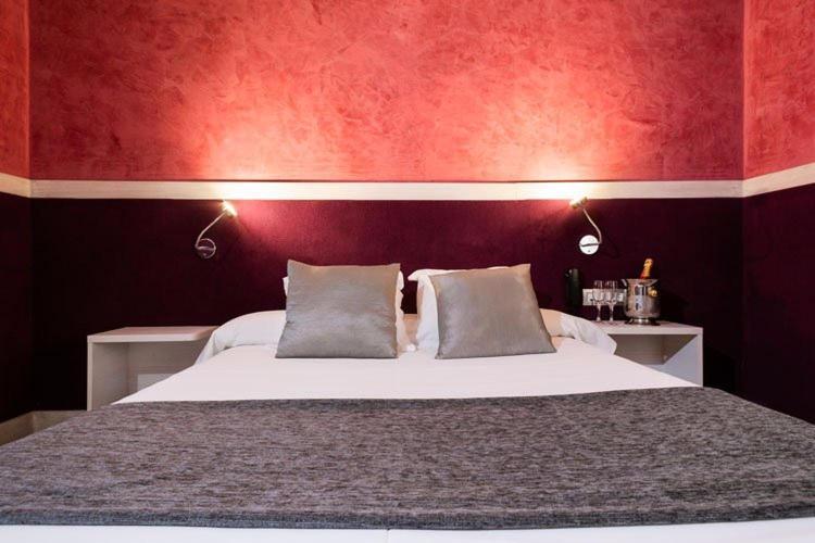 Hotel H Granollers Kültér fotó